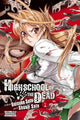 High School of the Dead, Volume 1