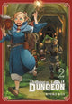 Delicious in dungeon