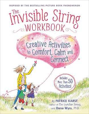 Invisible String Workbook