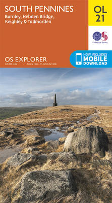 EXP OL21 South Pennines