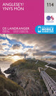 LR 114 Anglesey