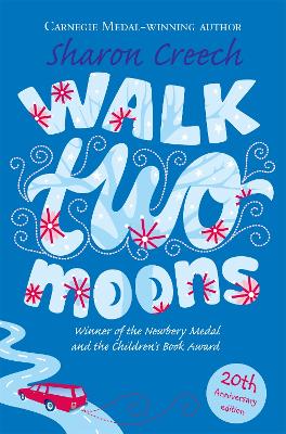 Walk two moons