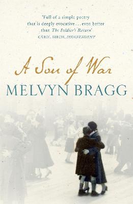 A Son of War: Longlisted for the Booker Prize