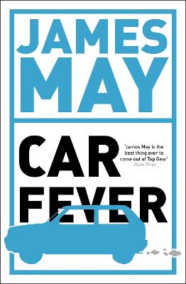 Car Fever: The car bore's essential comp
