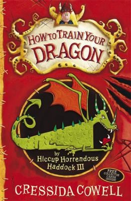 How To Train Your Dragon A