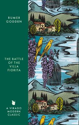 Battle of the Villa Fiorita
