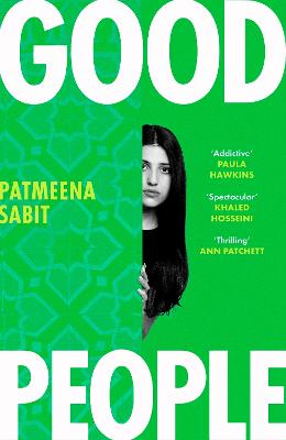 Good People : The most talked-about debu