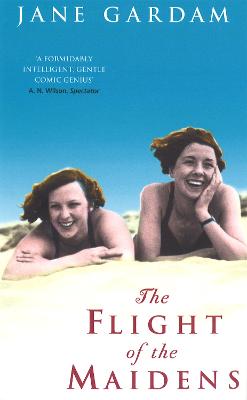Flight of the Maidens
