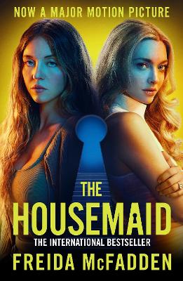 The Housemaid : An absolutely addictive