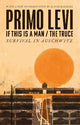 If This Is a Man/the Truce