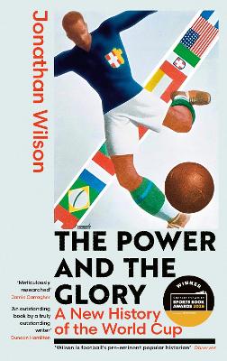 The Power and the Glory : A New History