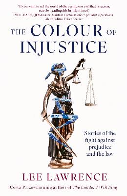 The Colour of Injustice