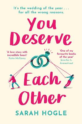 You Deserve Each Other: The perfect esca