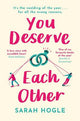 You Deserve Each Other: The perfect esca