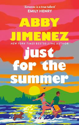 Just For The Summer: The bestselling lov