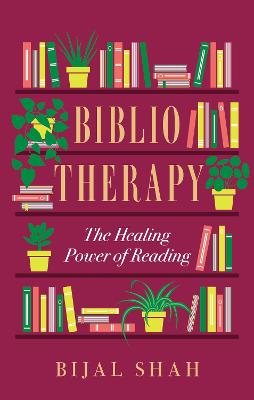 Bibliotherapy: The Healing Power of Reading