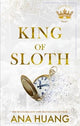 King of Sloth: addictive billionaire rom
