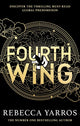 Fourth Wing: DISCOVER THE GLOBAL PHENOME