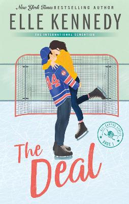 The Deal: Now an Original Series on Amazon Prime