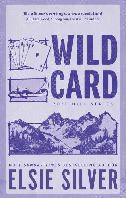 Wild Card: Discover the no 1 Sunday Times bestselling author and your new small town romance obsession!
