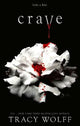 Crave: Meet your new epic vampire romance addiction!