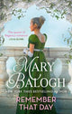 Remember That Day: a sparkling enemies to lovers historical romance