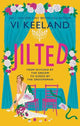 Jilted: A steamy, slow-burn wedding romance