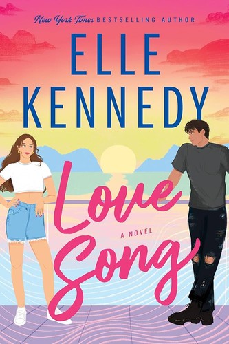 Love Song : A smouldering summer romance