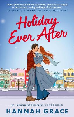 Holiday Ever After : A brand new small-t