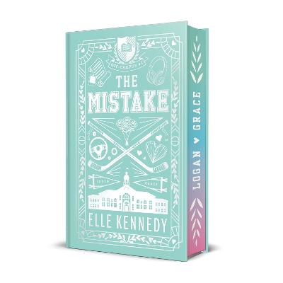 The Mistake: Now an Original Series on A
