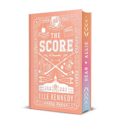 The Score: Now an Original Series on Ama
