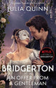 Bridgerton: An Offer From A Gentleman (B