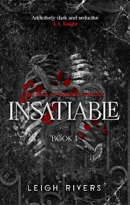 Insatiable : Deluxe Edition