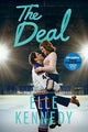 The Deal : The addictive sports romance