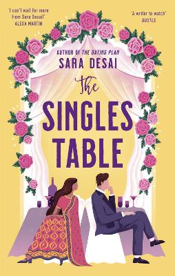 The Singles Table: Grumpy-sunshine doesn't get better than this