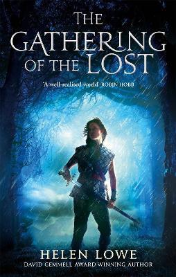 The Gathering Of The Lost: The Wall of Night: Book Two