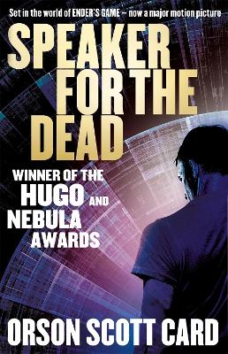 Speaker for the Dead: Book 2 of the Ende