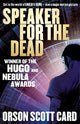 Speaker for the Dead: Book 2 of the Ende