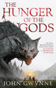 The Hunger of the Gods: Book Two of the Bloodsworn Saga