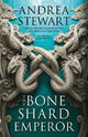 The Bone Shard Emperor: The Drowning Empire Book Two