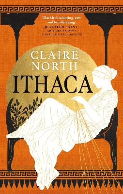 Ithaca: The exquisite, gripping tale that breathes life into ancient myth
