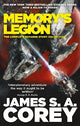 Memory's Legion: The Complete Expanse Story Collection