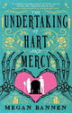 The Undertaking of Hart and Mercy: the swoonworthy fantasy romcom everyone's talking about!