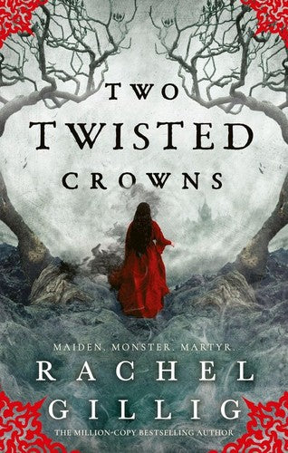 Two Twisted Crowns: the instant NEW YORK