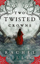 Two Twisted Crowns: the instant NEW YORK