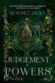 A Judgement of Powers: An Inheritance of Magic Book 3: urban fantasy from the author of the million-copy-selling Alex Verus novels