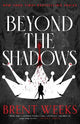 Beyond The Shadows: Book 3 of the Night