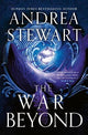 The War Beyond: Book Two of the Hollow Covenant, a gripping epic fantasy of warring gods, feuding sisters and devastating magic