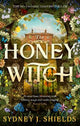 The Honey Witch: The Number One Sunday Times Bestselling Cosy Sapphic Romantasy