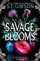 Savage Blooms: the first book in a Wuthering Heights inspired gothic fantasy romance trilogy!